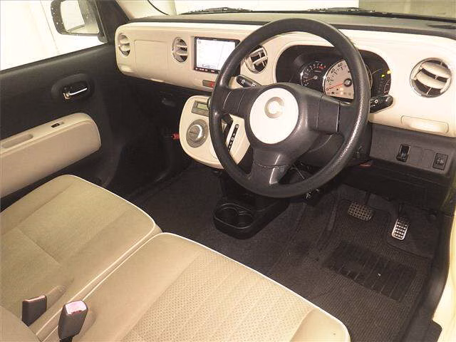 DAIHATSU MIRA COCOA