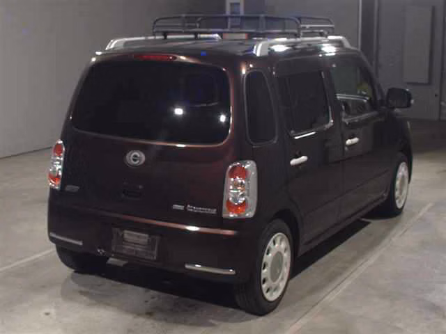 DAIHATSU MIRA COCOA