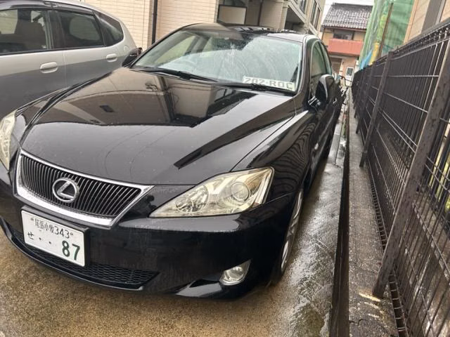 LEXUS IS250