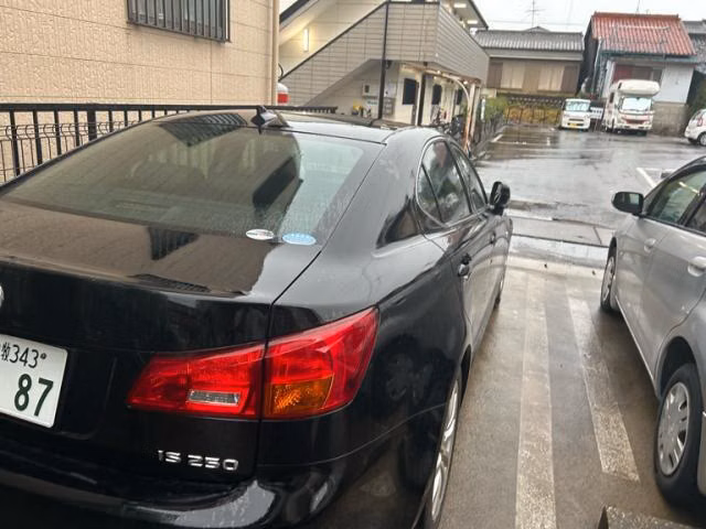 LEXUS IS250
