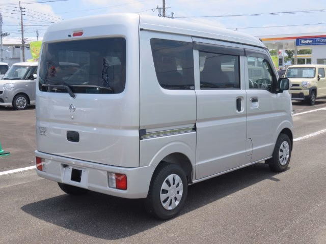 Nissan NV100 Clipper