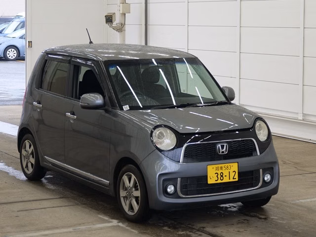 HONDA N-ONE