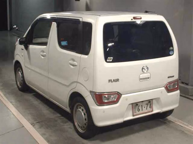 MAZDA FLAIR