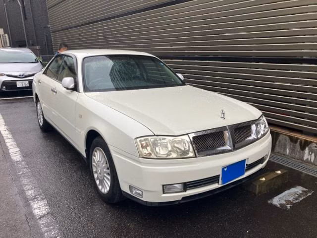 Nissan Cedric