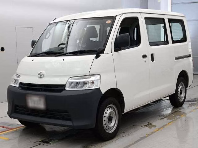 Toyota Town Ace