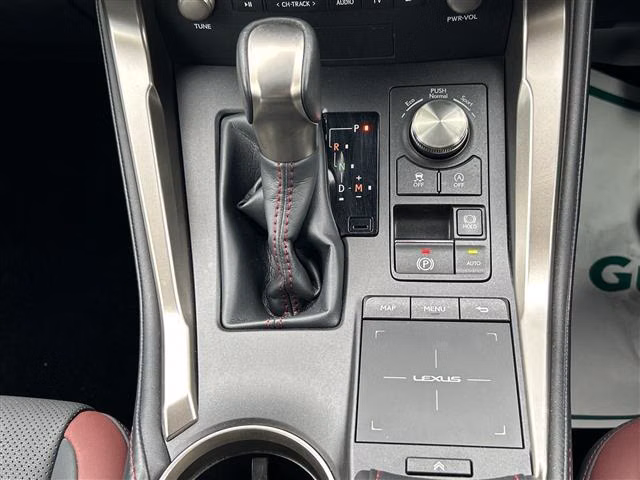Lexus NX300