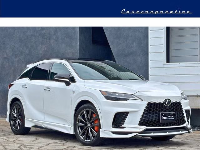Lexus RX350