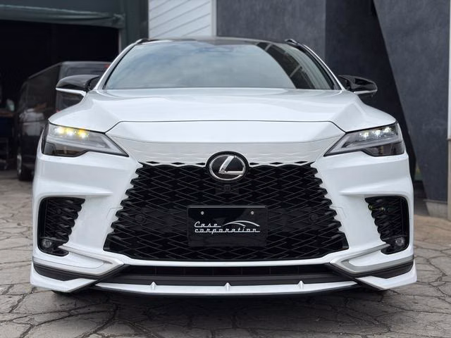 Lexus RX350