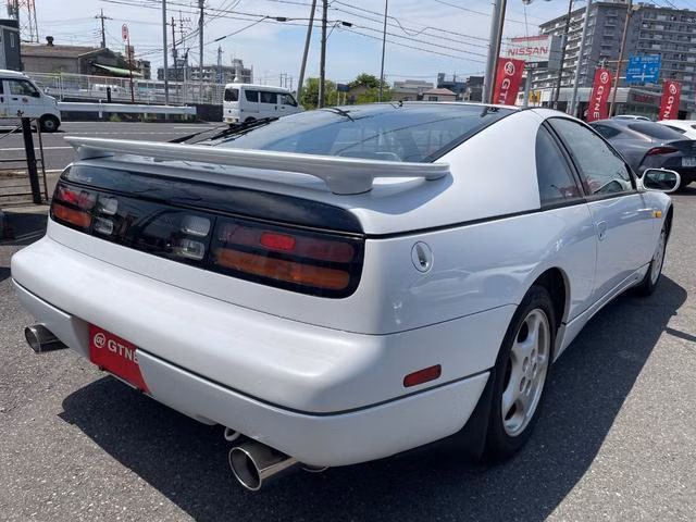 Nissan Fairlady Z