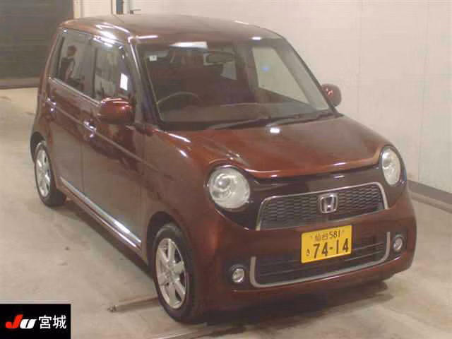 Honda N-ONE