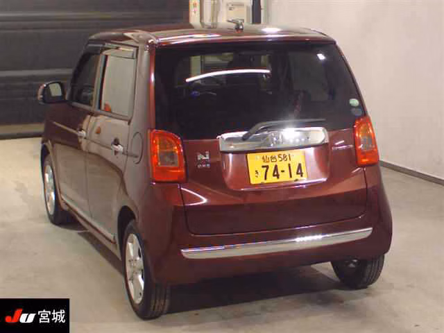 HONDA N-ONE