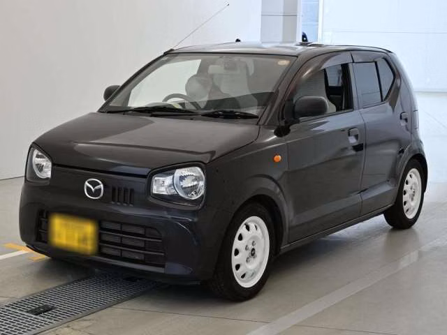 MAZDA CAROL