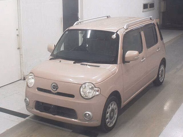 DAIHATSU MIRA COCOA