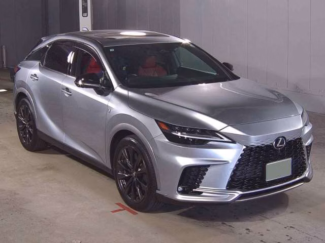 Lexus RX350