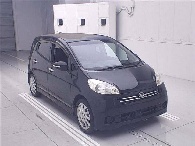 DAIHATSU SONICA
