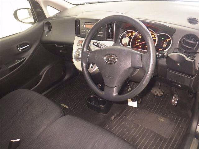 DAIHATSU SONICA