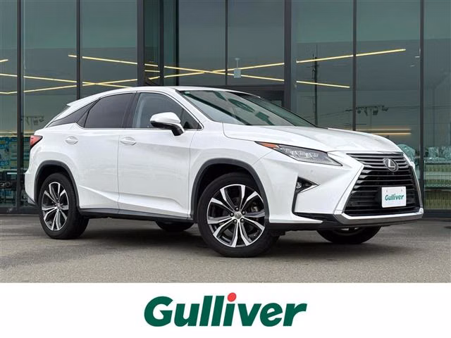 LEXUS RX200T