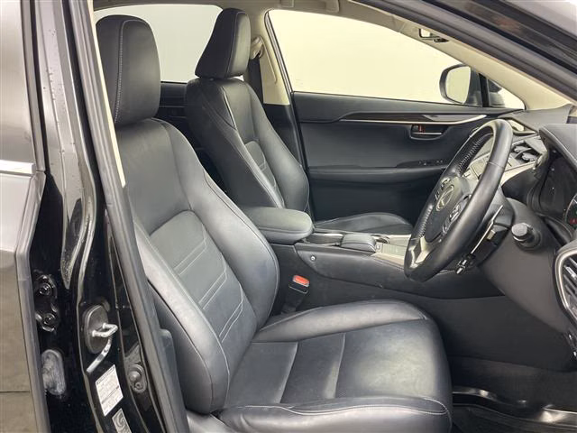Lexus NX300h