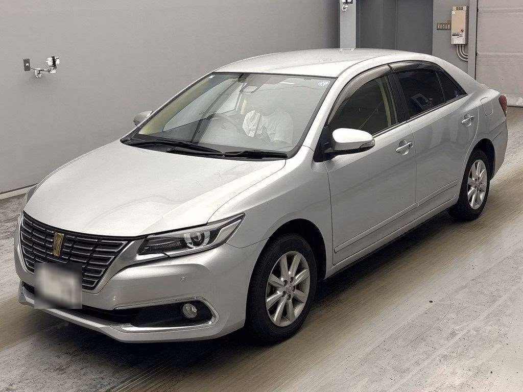 TOYOTA PREMIO