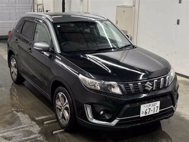 SUZUKI ESCUDO