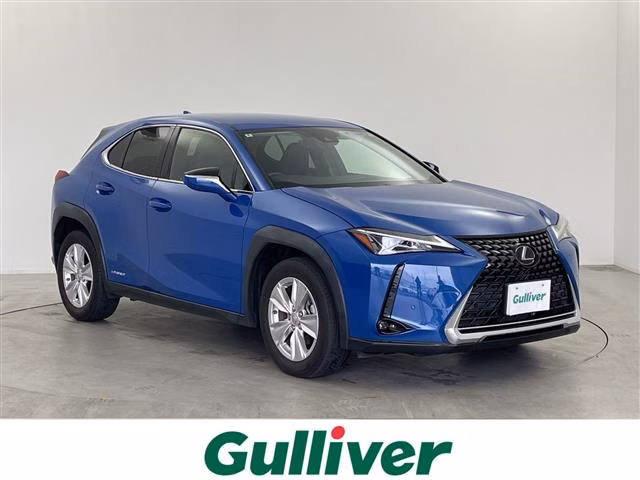 Lexus UX250h