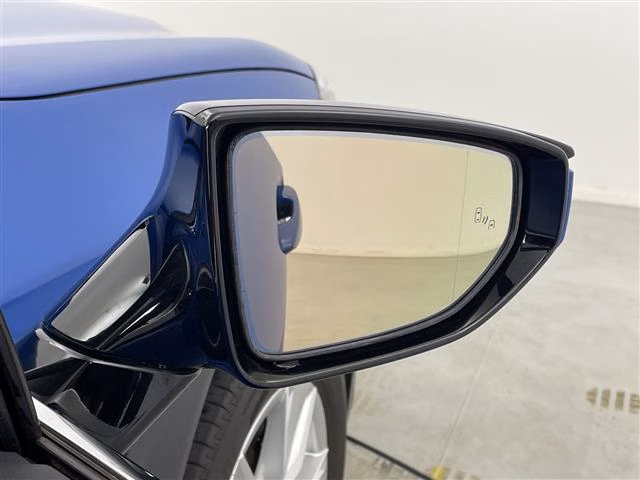 Lexus UX250h