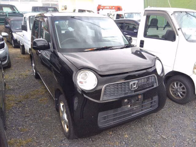 HONDA N-ONE