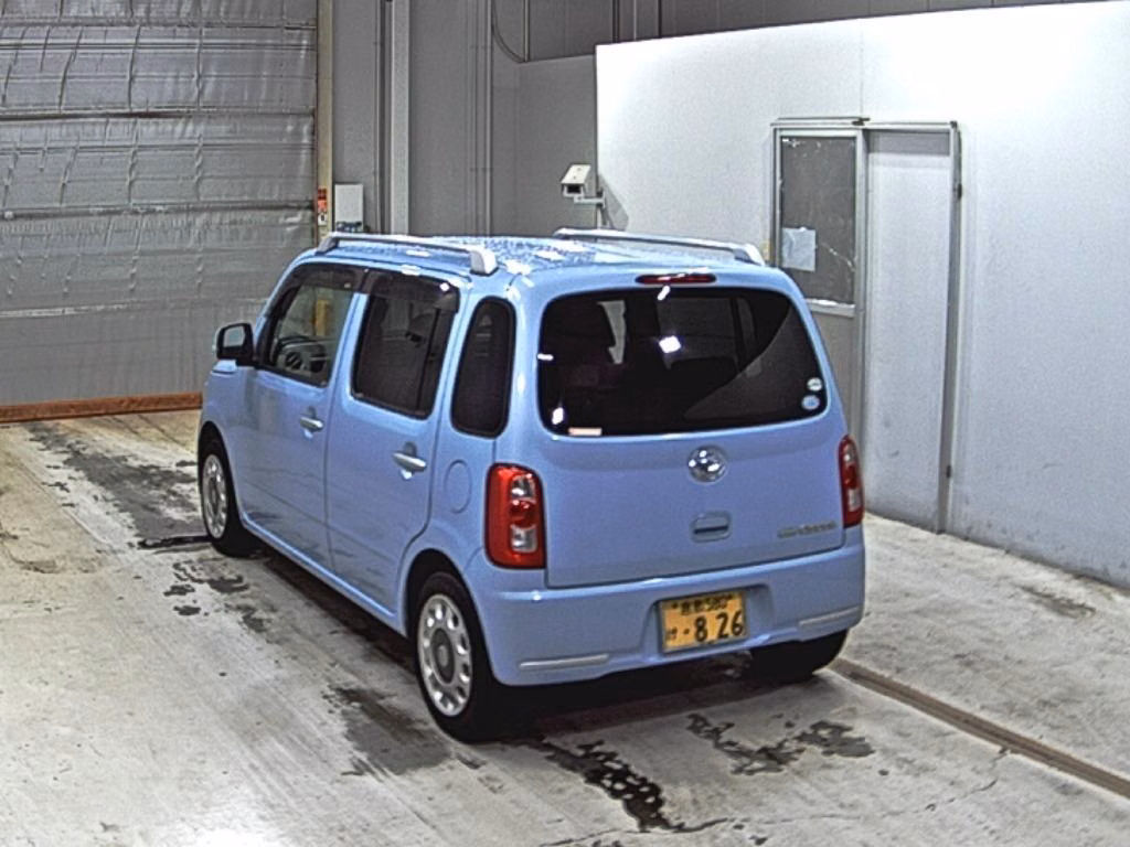 DAIHATSU MIRA COCOA
