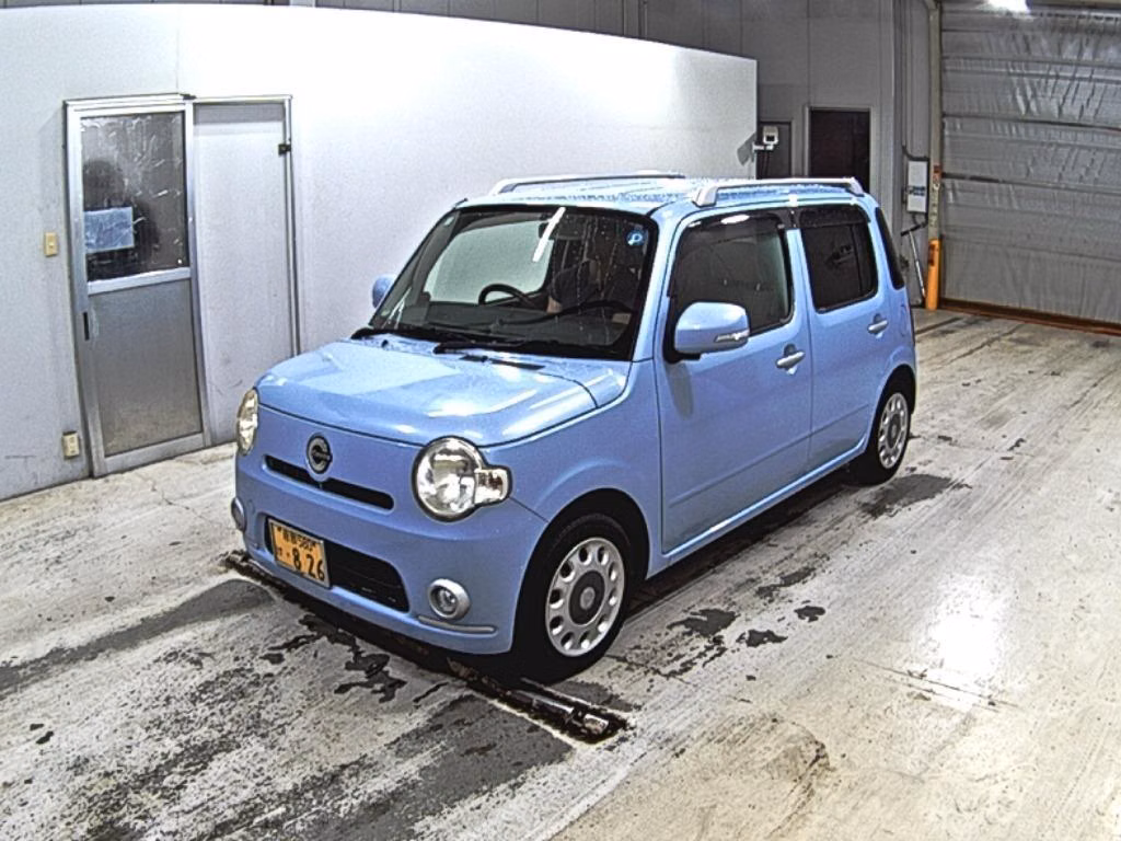 DAIHATSU MIRA COCOA