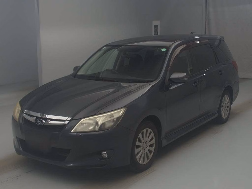 SUBARU EXIGA
