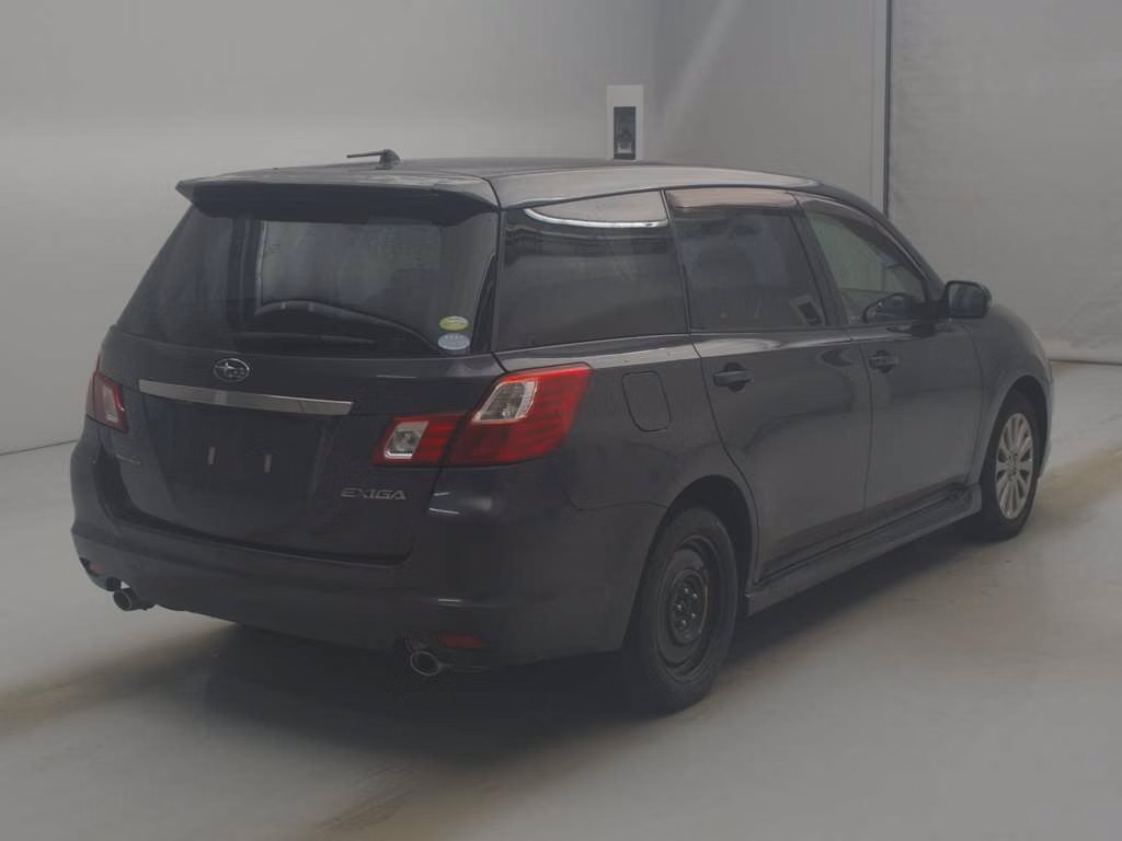 SUBARU EXIGA