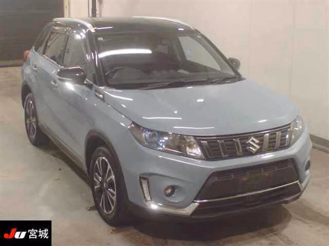 SUZUKI ESCUDO