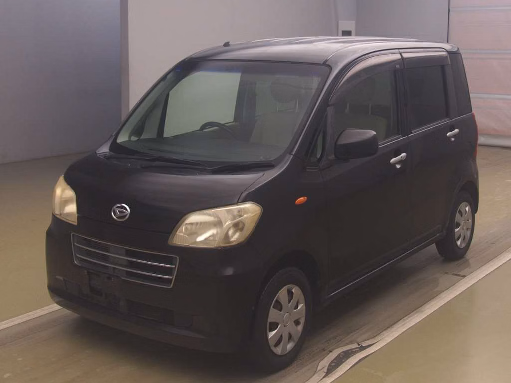 DAIHATSU TANTO EXE