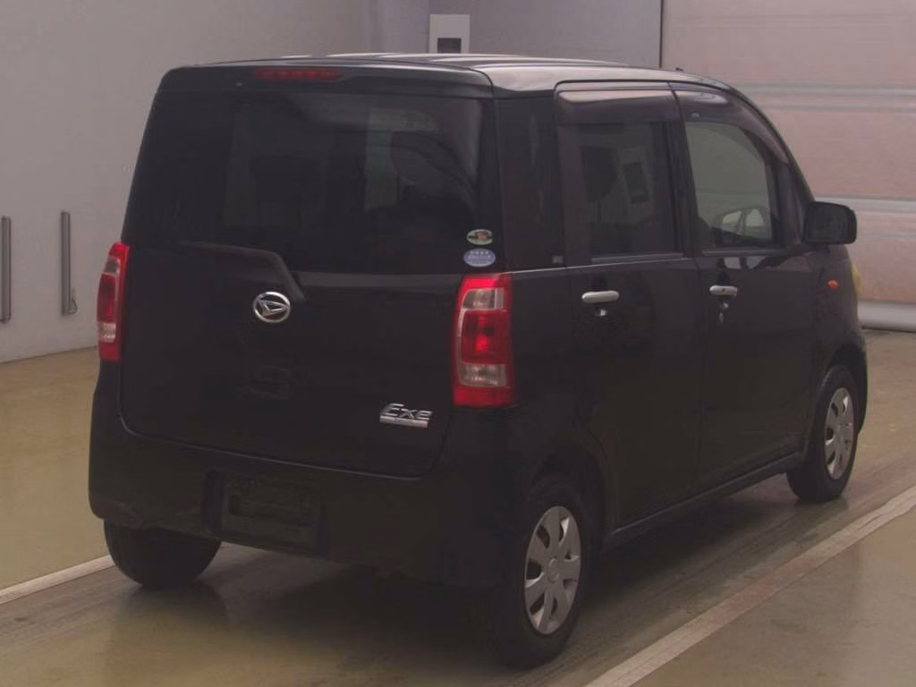 DAIHATSU TANTO EXE