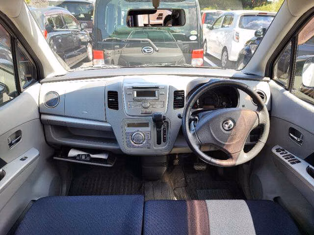 MAZDA AZ-WAGON