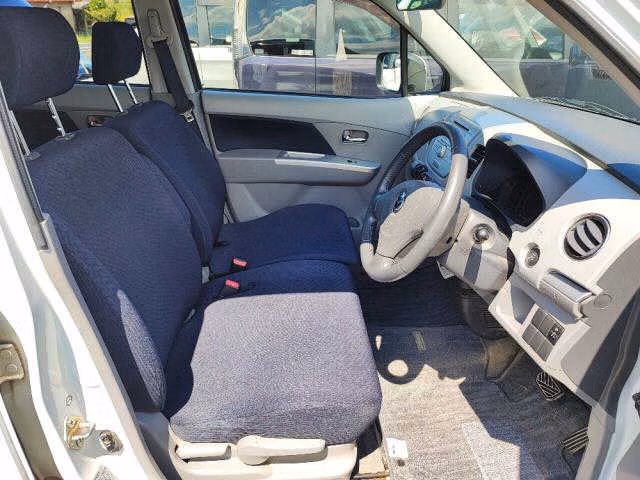 MAZDA AZ-WAGON