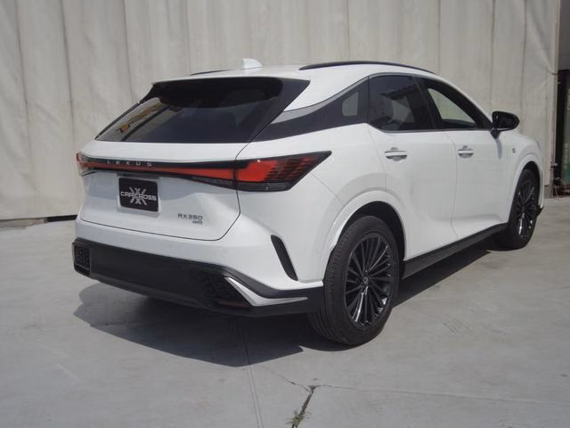 Lexus RX350