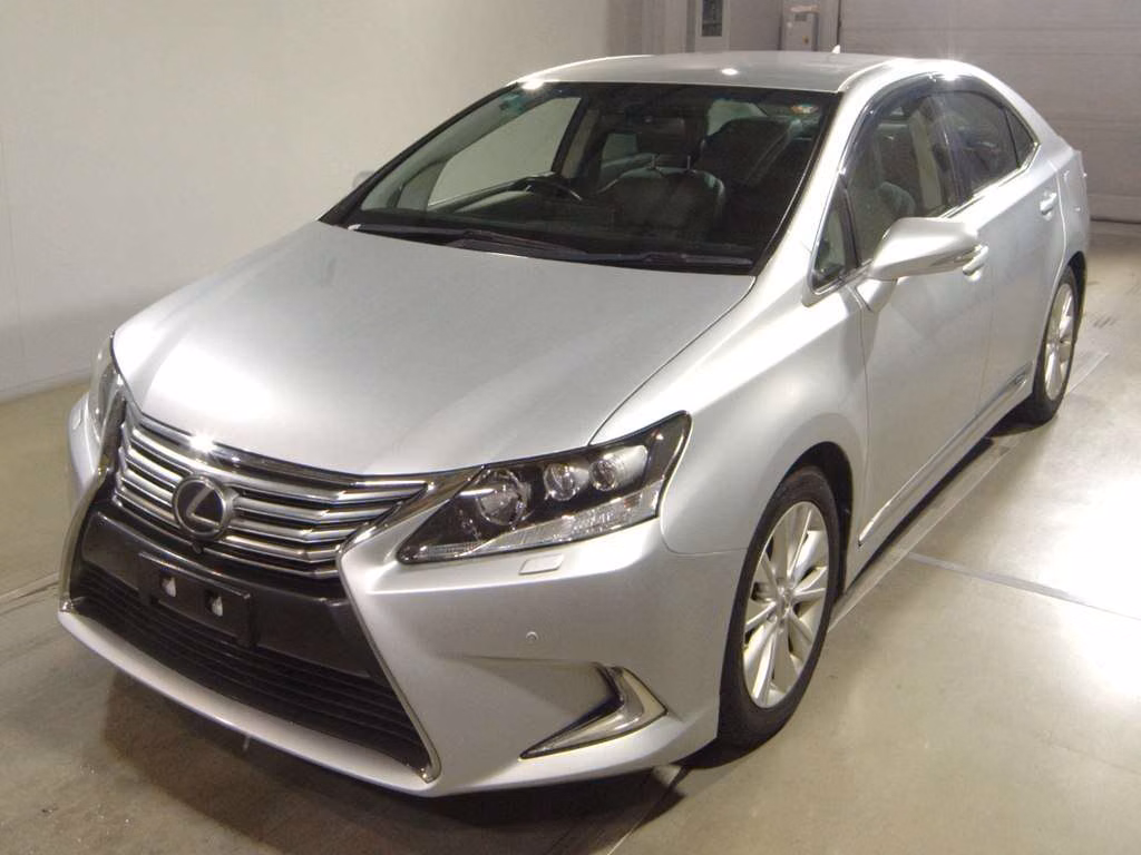 Lexus HS250h