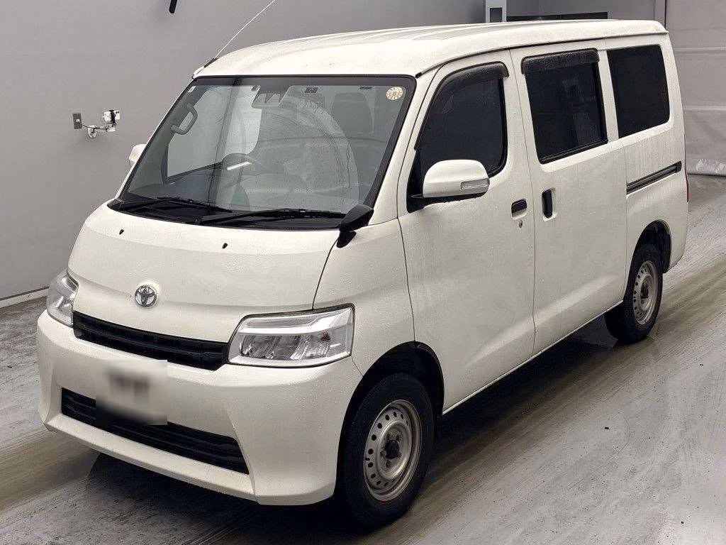 Toyota Town Ace