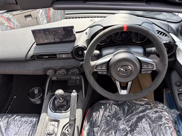 MAZDA ROADSTER