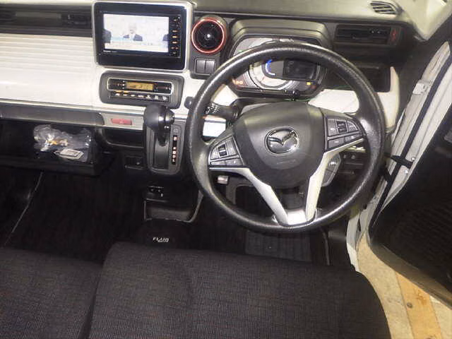 MAZDA FLAIR WAGON