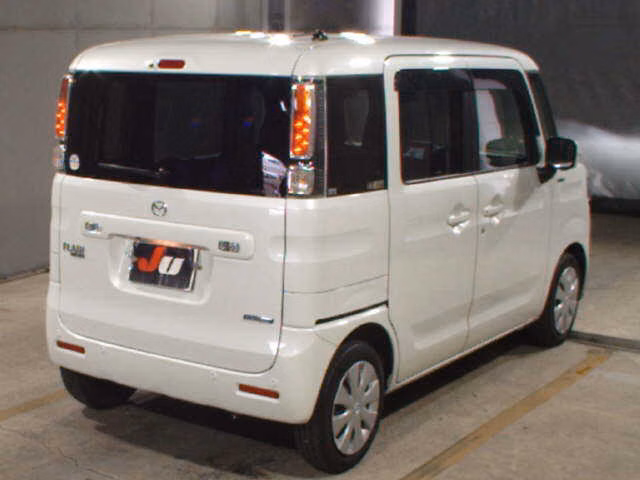 MAZDA FLAIR WAGON