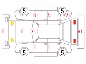 SUZUKI XBEE