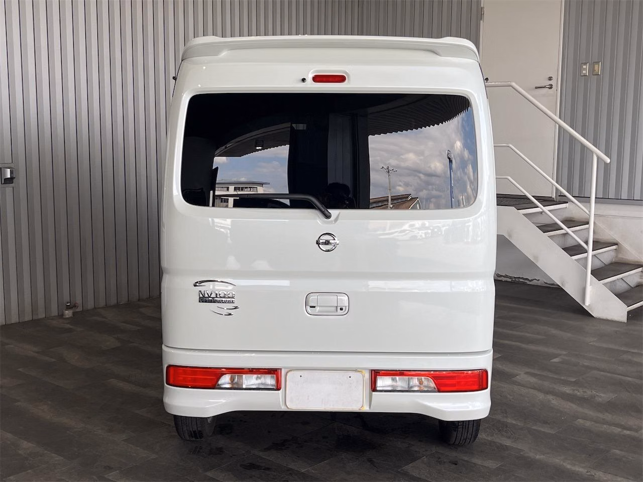 Nissan NV100 Clipper