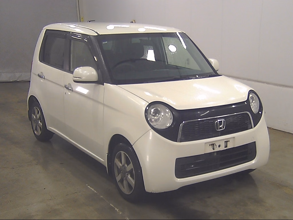 Honda N-ONE