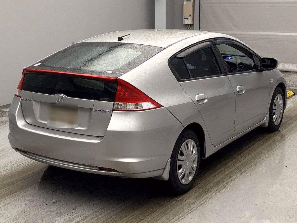 HONDA INSIGHT