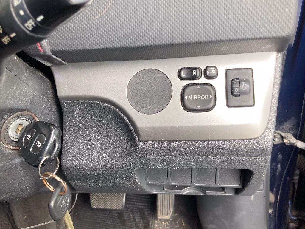 TOYOTA COROLLA RUMION