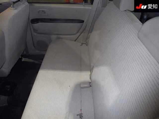 NISSAN OTTI