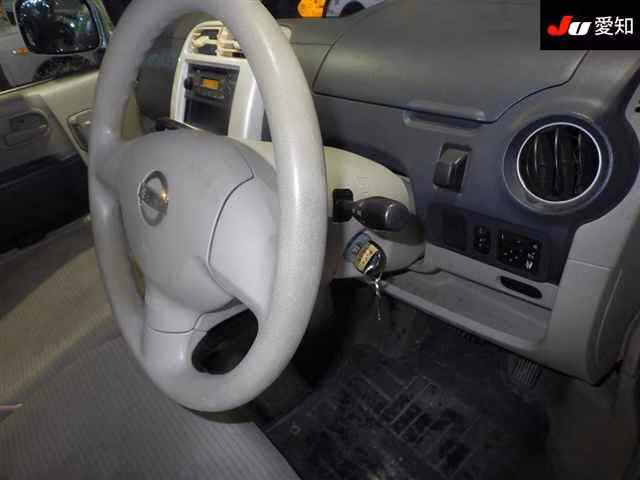 NISSAN OTTI