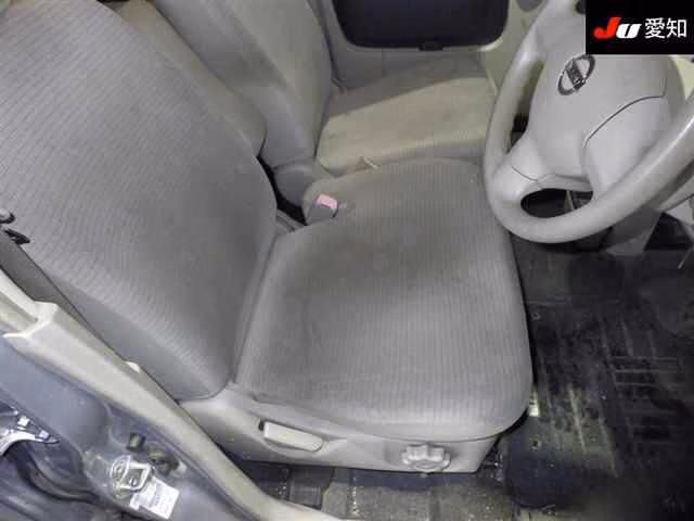 NISSAN OTTI